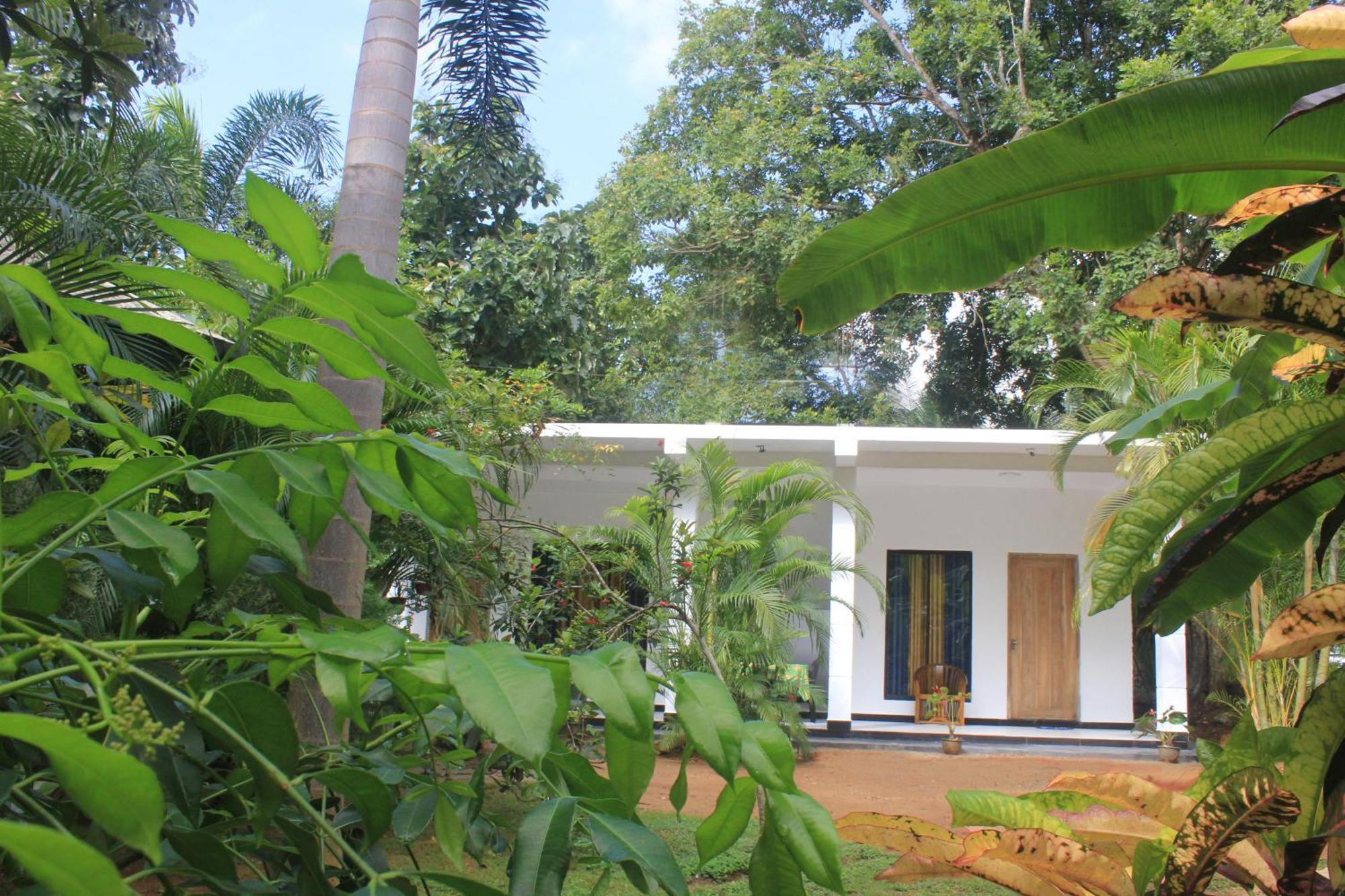 Sigiriya Mana B&B Extérieur photo