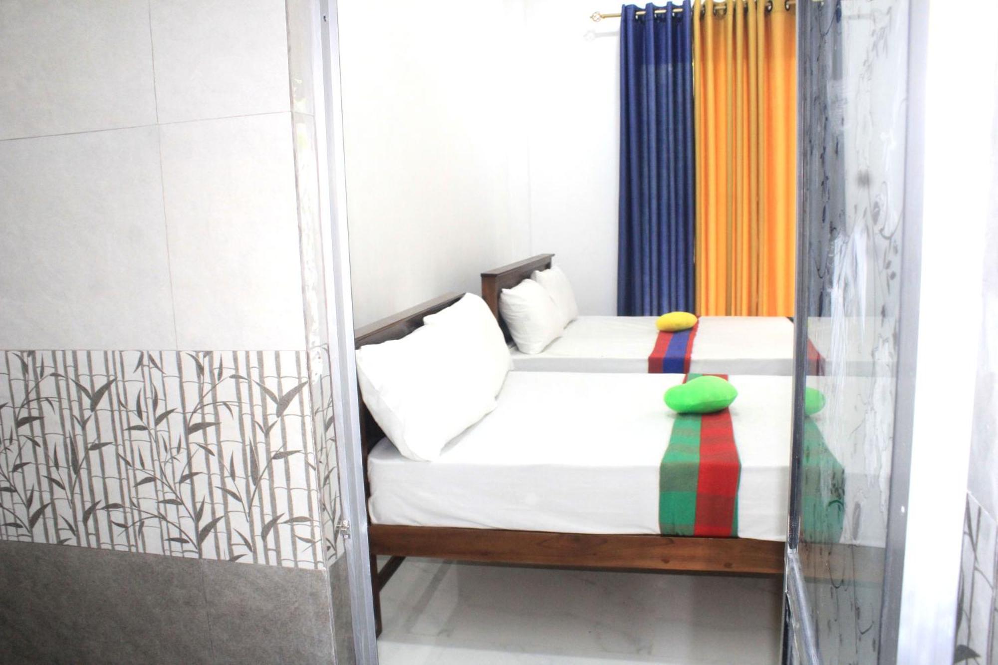 Sigiriya Mana B&B Extérieur photo