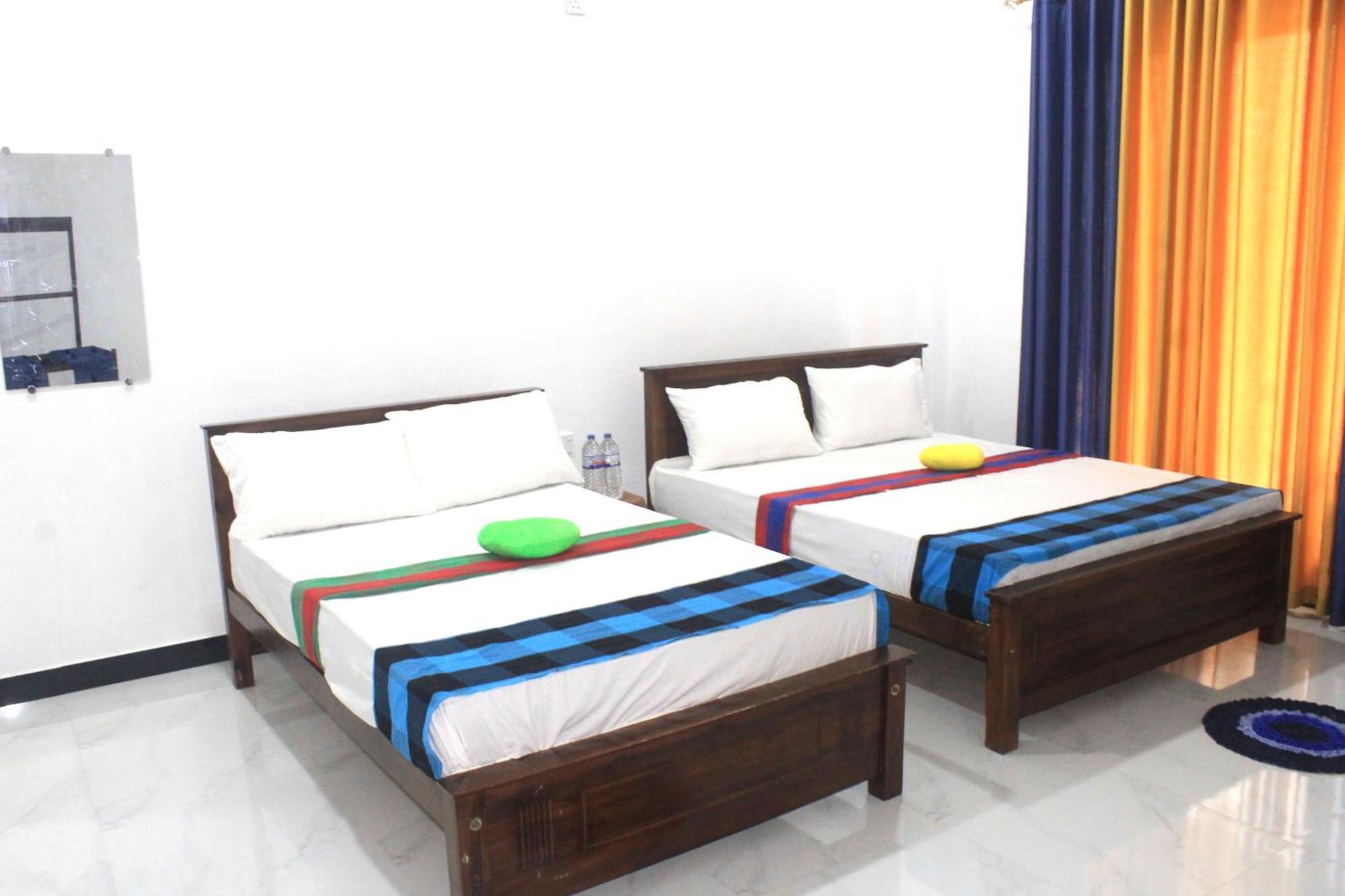 Sigiriya Mana B&B Extérieur photo