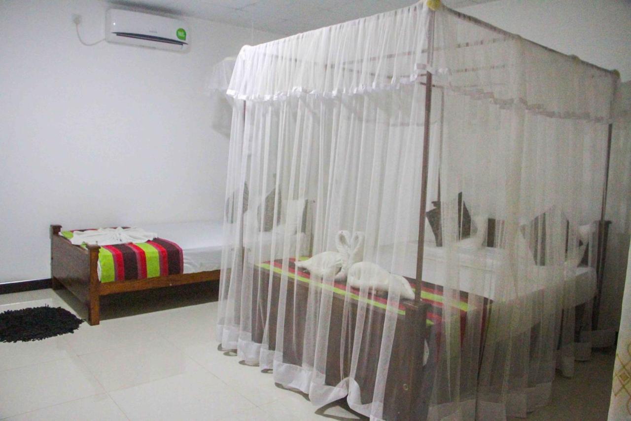 Sigiriya Mana B&B Extérieur photo