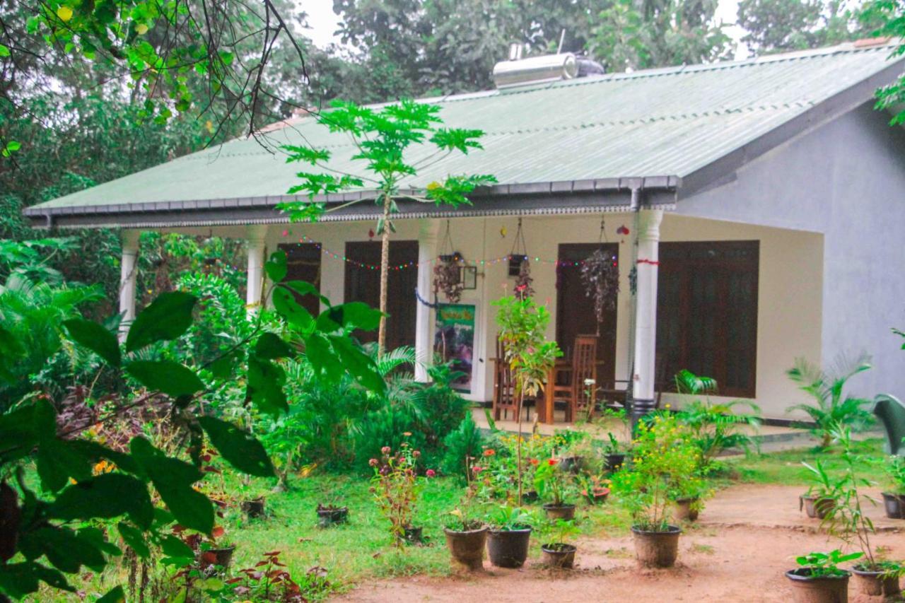 Sigiriya Mana B&B Extérieur photo