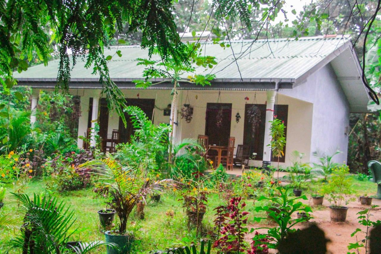 Sigiriya Mana B&B Extérieur photo