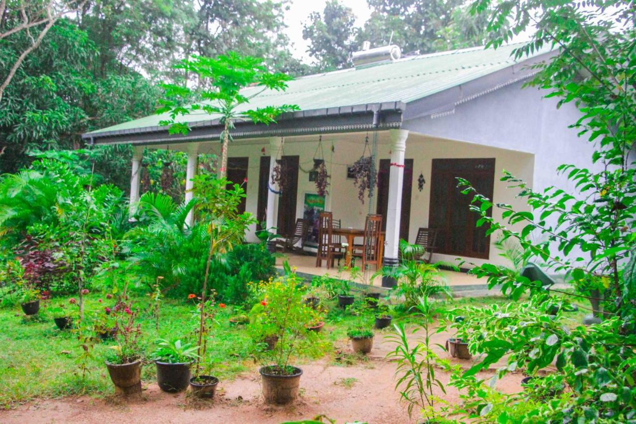 Sigiriya Mana B&B Extérieur photo