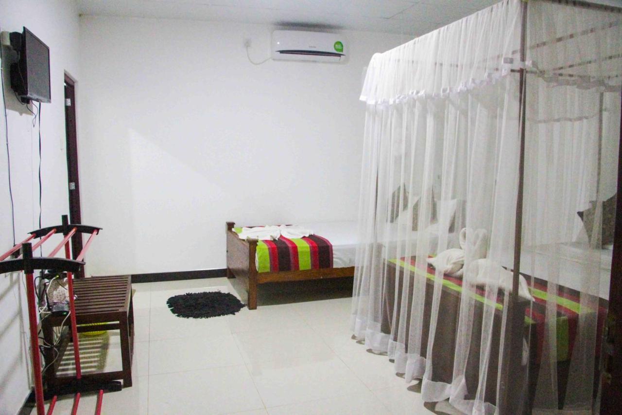 Sigiriya Mana B&B Extérieur photo