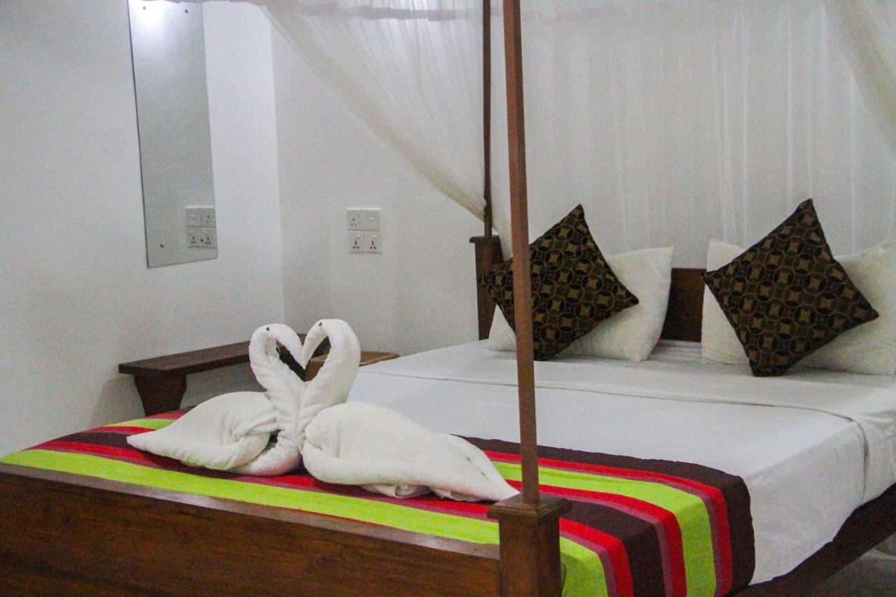 Sigiriya Mana B&B Extérieur photo