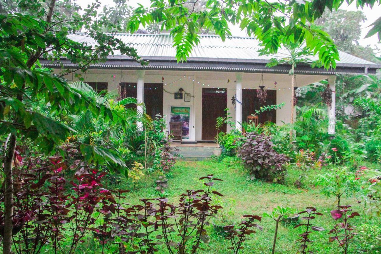Sigiriya Mana B&B Extérieur photo